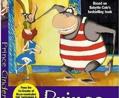Prince Cinders