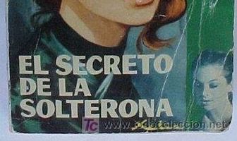 Секрет старой девы