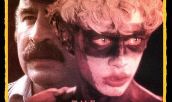 Гадалка-оборванка