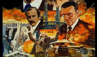 Долгая Страстная пятница