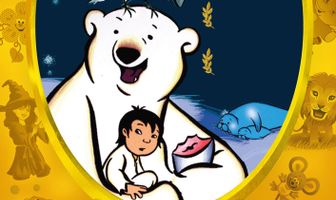 Мальчик, который хотел быть медведем