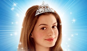 Заколдованная Элла