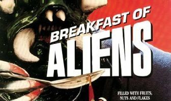 Breakfast of Aliens