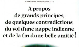 Un petit cas de conscience