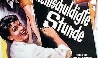 Die unentschuldigte Stunde