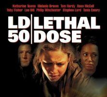 LD50: Летальная доза