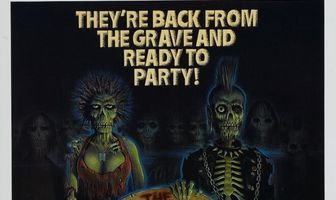 Возвращение живых мертвецов