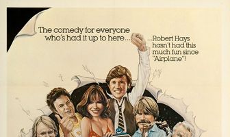 Возьми эту работу и засунь её подальше