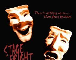 Stage Fright