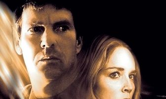 Дьявольский особняк