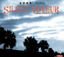 Silent Voyeur