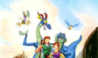 Волшебный меч: Спасение Камелота