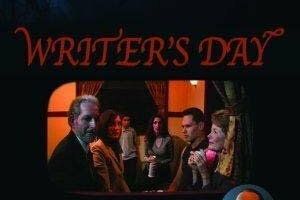 Writer's Day