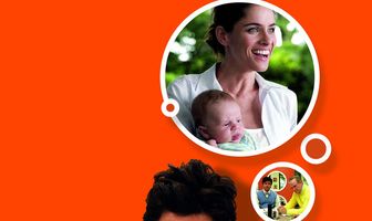 Экс-любовник