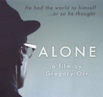 Alone