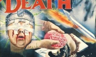 Лики смерти