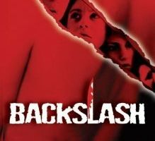 Back Slash