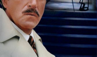 Возвращение Розовой пантеры