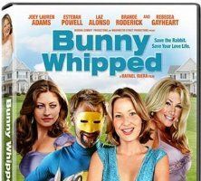 Любовь, страх и кролики