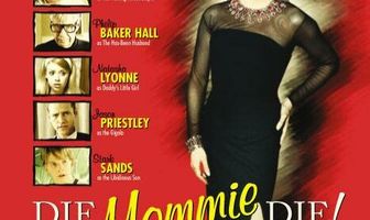 Умри, мамочка, умри