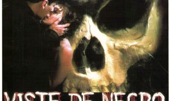 Пусть дьявол носит черное