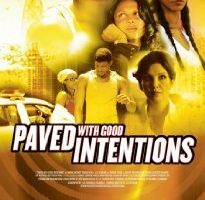 Вымощен благими намерениями