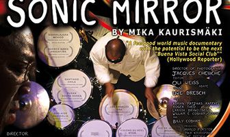 Sonic Mirror