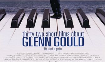 Тридцать две истории о Гленне Гульде