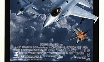 Железный орёл 2