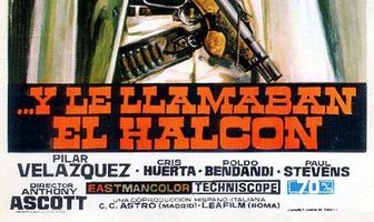 Они зовут его Святой Дух