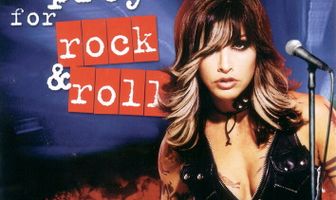 Молитва о рок-н-ролле