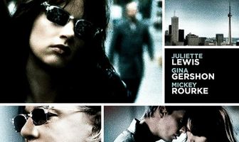 Убийство в чужом городе