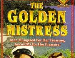 The Golden Mistress