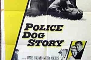 Police Dog Story