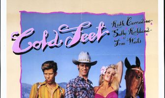 Холодные ноги