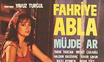 Фахрие Абла