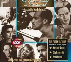 Бронзовый экран: 100 лет образу латиноамериканцев в американском кино