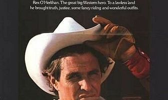 Ковбойская рапсодия