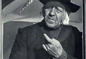 Das Tor zum Paradies