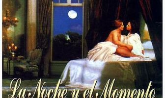 Ночь и мгновение