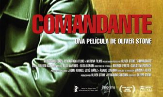 Команданте