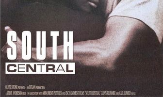 Южный Централ