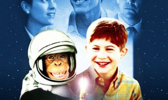 Битва за космос