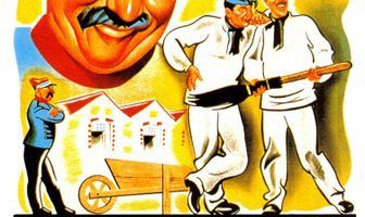 Забавы эскадрона