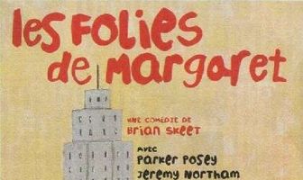 Несчастья Маргарет