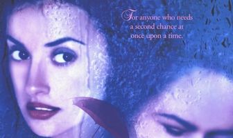 Человек с дождем в ботинках