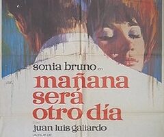 Mañana será otro día