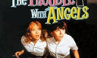 Неприятности с ангелами
