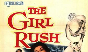 The Girl Rush
