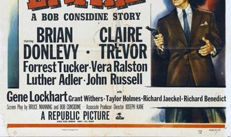 Бандитская империя